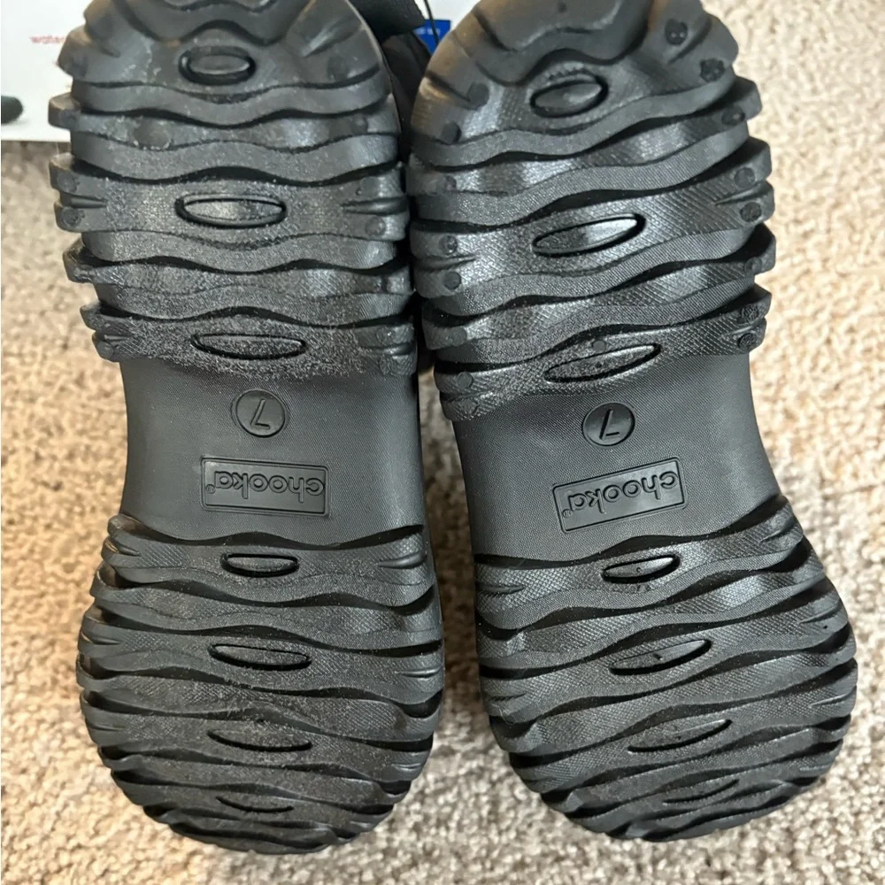 Chooka Insulated Boots - Picture 5 of 9